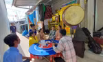 Nghi phạm sát hại vợ và con nhỏ ở Tây Ninh đã tử vong 