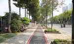 Làn đường dành riêng cho xe đạp đầu tiên ở TPHCM được khai thác từ ngày mai