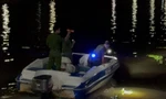 Tìm thấy thi thể người đàn ông rơi xuống sông ở Tây Ninh