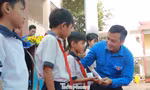 Tuổi trẻ Tây Ninh khởi động mùa hè tình nguyện