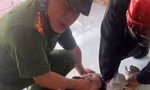 Nghi án người đàn ông sát hại vợ và con nhỏ ở Tây Ninh