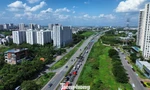 Loạt dự án hạ tầng trọng điểm ở TPHCM được triển khai
