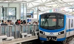 Miễn phí metro Bến Thành - Suối Tiên 2 ngày Tết