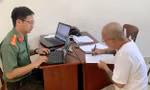 Xử phạt trường hợp chia sẻ thông tin xuyên tạc từ Lê Trung Khoa