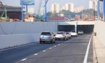 Thêm một hầm chui ở nút giao lớn nhất TPHCM được thông xe