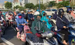 TPHCM đón 2 đợt không khí lạnh trong tuần mới