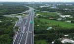 Cao tốc Bến Lức - Long Thành nguy cơ chậm tiến độ