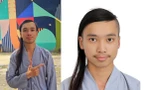 Từ cậu bé mồ côi sống trong chùa đến thủ khoa đại học
