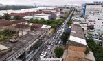 Hướng tuyến Metro Bến Thành - Cần Giờ ra sao?