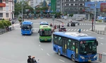 Hạn chế xe xăng, TPHCM bổ sung 72 tuyến xe buýt và 8.000 xe đạp công cộng