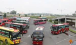 Doanh nghiệp đồng loạt kiến nghị tăng giá vé xe khách liên tỉnh