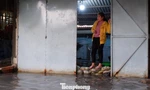 Vật vã 'be bờ, tát nước' bên cạnh dự án chống ngập 10.000 tỷ