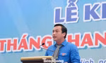 Tuổi trẻ Tây Ninh hân hoan bước vào Tháng Thanh niên năm 2026