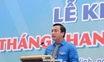 Tuổi trẻ Tây Ninh hân hoan bước vào Tháng Thanh niên năm 2026