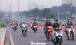 Diễn biến thời tiết đáng chú ý tại TP.HCM trong những ngày cuối năm 2025