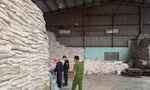 Phá đường dây sản xuất phân bón giả quy mô lớn ở Tây Ninh 