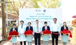 Bệnh viện Hoàn Mỹ Bình Dương ra mắt Trạm Cấp cứu Vệ tinh 115