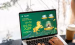 Quà tặng giá trị cho khách hàng tham gia bảo hiểm Manulife dịp năm mới