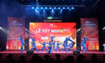 Lễ tốt nghiệp của FPT Polytechnic: Ngày nhận bằng trở thành ký ức thanh xuân khó quên