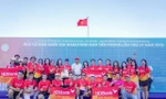 HDBank Runners và dấu ấn bền bỉ tại Tiền Phong Marathon 2026