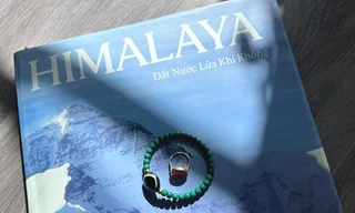 'Giải mã' dãy Himalaya