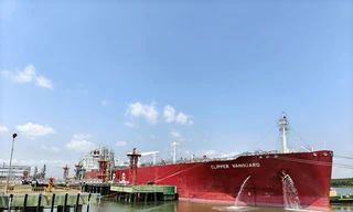 Giải pháp đảm bảo nguồn cung LPG và an ninh năng lượng