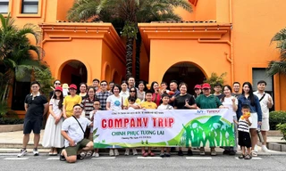 Inbound Việt Nam công bố mở rộng hoạt động kinh doanh, chính thức tham gia lĩnh vực cung ứng nhân lực