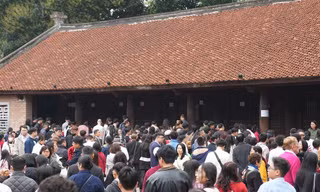 Nên đi đâu, xem gì trong 4 ngày nghỉ 30/4-1/5