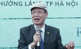 Bí ẩn sau những vụ án