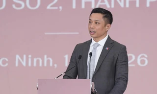 MIK Group khởi công dự án hơn 5 ha tại Bắc Ninh