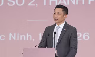 MIK Group khởi công dự án hơn 5 ha tại Bắc Ninh