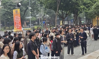 Sức hút của Nguyễn Nhật Ánh