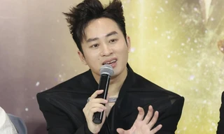 Tùng Dương chê AI