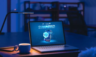 VietinBank ra mắt V-Wealth - nền tảng đầu tư toàn diện theo xu hướng 'One app - All wealth'
