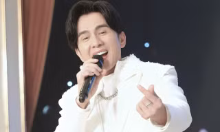 Đan Trường: ‘Tôi nhận cát-xê vừa phải’