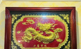 Báo Tiền Phong công bố thể lệ đấu giá tranh trực tuyến ủng hộ đồng bào vùng lũ