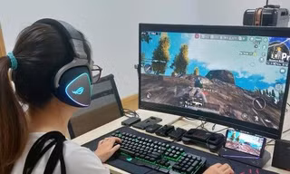 Đề xuất người dưới 16 tuổi chỉ được chơi game 60 phút/ngày, game phải gắn nhãn độ tuổi