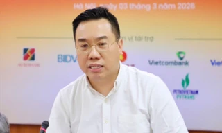 Giải thưởng Sách quốc gia 2026: Giải A có thể gây sốc