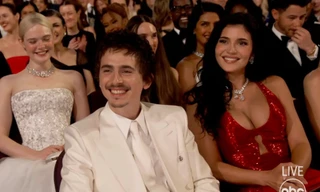 Tâm điểm chế giễu