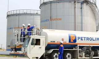 Petrolimex Aviation đảm bảo nguồn cung Jet A1 liên tục, ứng phó linh hoạt trong bối cảnh thị trường biến động