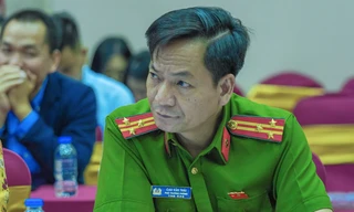 Vạch mặt tội phạm trên VTV