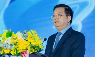 Phó Thủ tướng Mai Văn Chính: 'Văn hóa kinh doanh là tài sản bền vững'