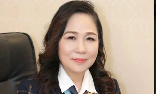 NSND duy nhất trúng cử đại biểu Quốc hội