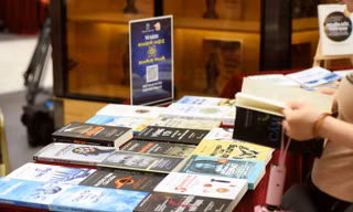 45.000 đầu sách/năm, người đọc vẫn loay hoay chọn sách