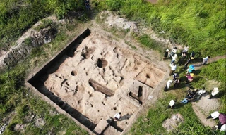 Làng cổ 4.000 năm tuổi của Hà Nội được xếp hạng di tích cấp thành phố