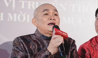 Cảnh nóng bị cắt trong phim Tết