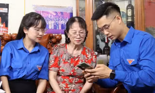 Thanh niên cần chuẩn bị gì trước khi 'tuổi già ập đến'? 