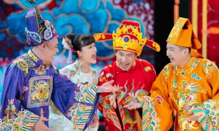 'Số lượng luận văn tiến sĩ gấp 3 lần số trứng gà đẻ trong một năm'