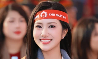 Nghệ sĩ, hoa hậu tại Chủ Nhật Đỏ: 'Mạng lưới sự sống được dệt nên từ tấm lòng của cả cộng đồng'