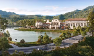 BIM Group - từ chiến lược ‘đi trước’ đến tập đoàn tỷ USD